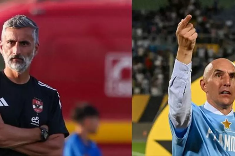 ريبيرو ويورتشيتش